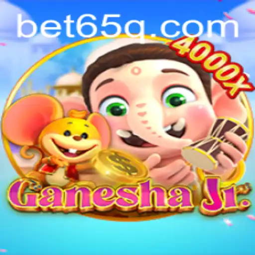 GaneshaJr: Um Mergulho no Fascinante Mundo do Jogo 65Q