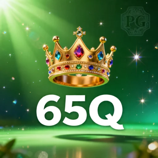 65Q Logo