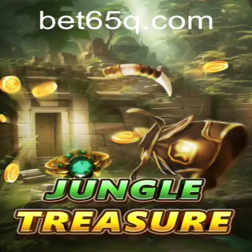 Descubra os Mistérios e Aventura de JungleTreasure