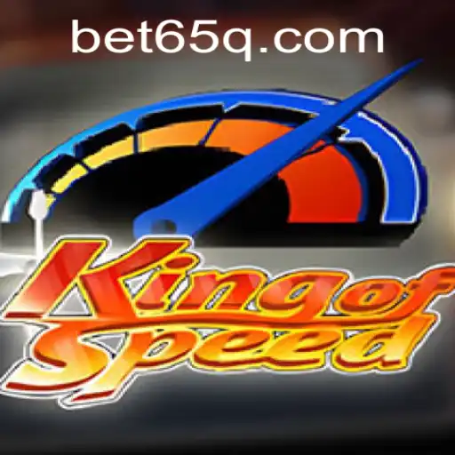KingofSpeed: A Nova Sensação do Mundo dos Jogos