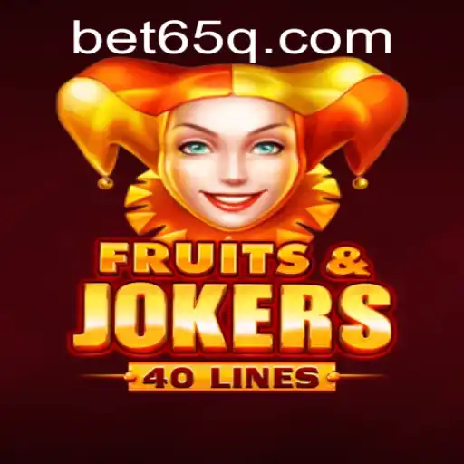 Explorando o Empolgante Jogo FruitsAndJokers40: Uma Nova Tendência em Entretenimento