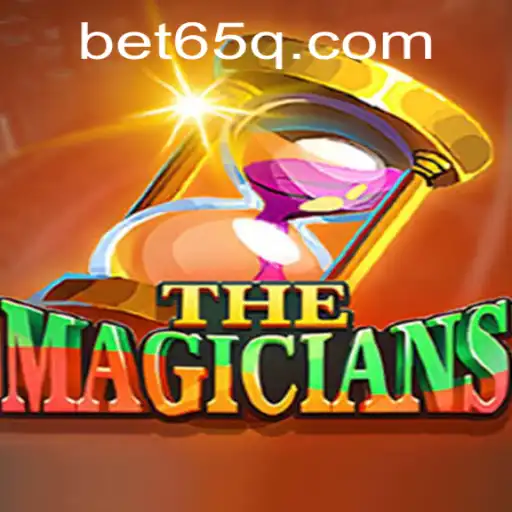 TheMagicians: Um Mergulho no Mundo Encantado dos Jogos de Estratégia