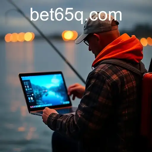 Pesca online