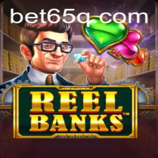 ReelBanks: Explorando o Universo Atraente do Jogo