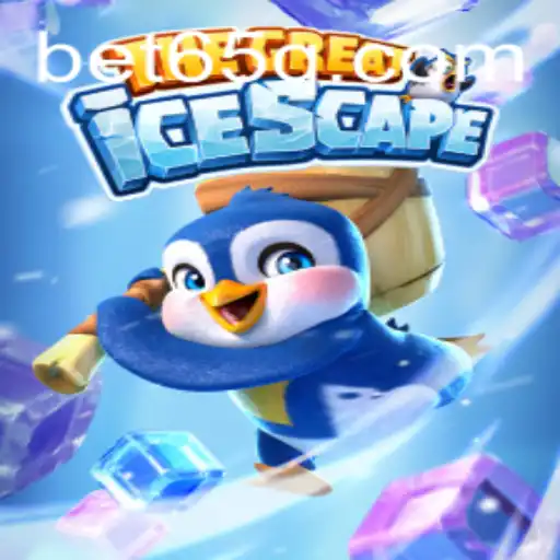 Descubra 'TheGreatIcescape': Um Jogo Desafiador no Mundo Gelado