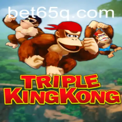 Descubra o Mundo Emocionante de TripleKingKong: O Jogo que Está Transformando o Entretenimento